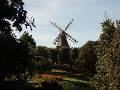 09 Bremen Windmill * Windmill in Bremen * 800 x 600 * (191KB)